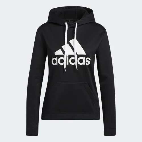 Vista 7 de adidas Sudadera con capucha Game and Go Big Logo para mujer