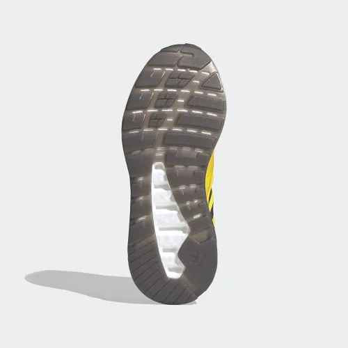 Vista 6 de adidas Ninja ZX 2K Boost Zapatos Niños