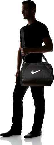 Vista 11 de Nike Brasilia - Bolsa de entrenamiento, XS