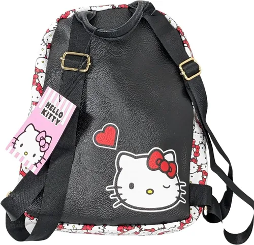 Vista 3 de Hello Kitty Mini mochila