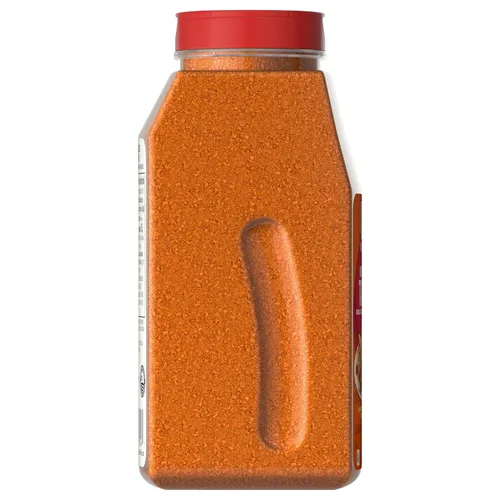 Vista 24 de Mezcla de condimentos para tacos original de McCormick, 24 oz