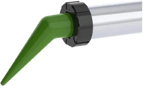 Vista 2 de Albion Engineering 1018-G01 - Boquilla para dispensar selladores de vapor y barrera de aire