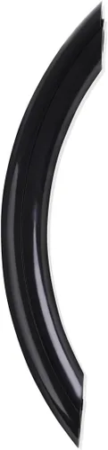 Vista 7 de 8169738 - Mango de microondas compatible con microondas Whirl-Pool, reemplaza a los números 8169738, 8169513, 830067, AH390101, EA390101, PS390101