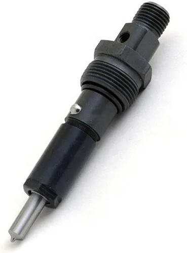 Vista 3 de Inyector de combustible 2645A051 B00802A compatible con motor Perkins 1004-40T Caterpillar 312C