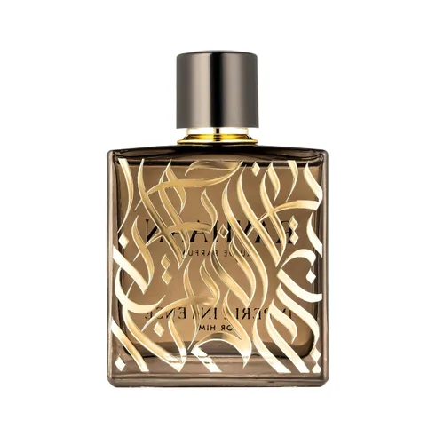 Vista 2 de Rayhaan Imperia Intense - Eau de Parfum en espray para hombre, 3.4 onzas