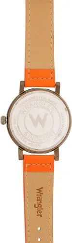 Vista 2 de Wrangler - Reloj para hombre Western Collection