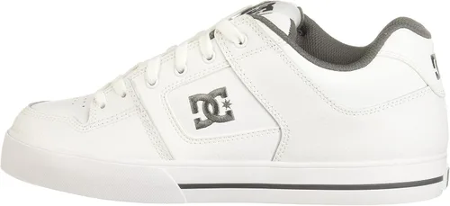 Vista 8 de DC Men's Pure Low Top Casual Skate Shoe