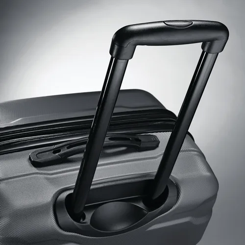 Vista 29 de Samsonite Omni PC - Maleta extensible rígida, Negro