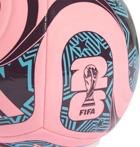 Vista 3 de Copa Mundial de la FIFA 26™ Balón de fútbol Trionda
