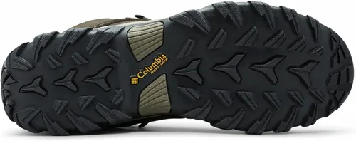 Vista 5 de Columbia Men's Newton Ridge Plus Ii Waterproof Hiking Shoe