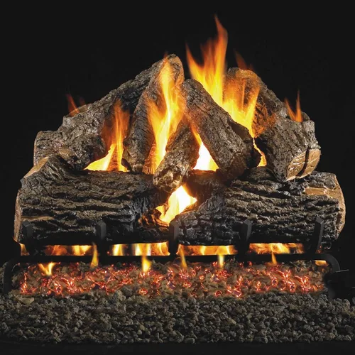 Vista 5 de Peterson Real Fyre RP Parent Main.