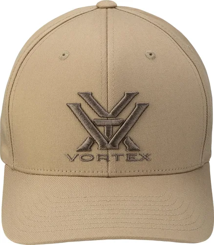 Vista 9 de Vortex Sombreros Flexfit para hombre Verde oliva (Olive Drab)