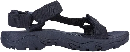 Vista 2 de Colgo Sandalias para mujer, Black01