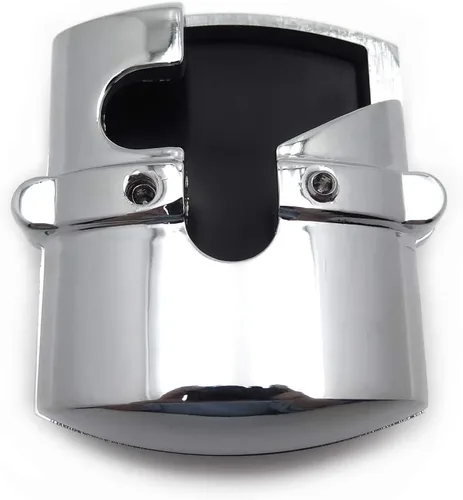 Vista 6 de HONGK - Pedal de freno compatible con Rebel 250 Shadow 600 750 Spirit Magna 1100 Sabre Ace Aero [B01C0SZ1XA]