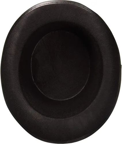 Vista 4 de Rhode Island Novelty Sombrero de Copa Formal de Disfraz de Mayordomo de Mago Negro de Lujo, Uno por Pedido
