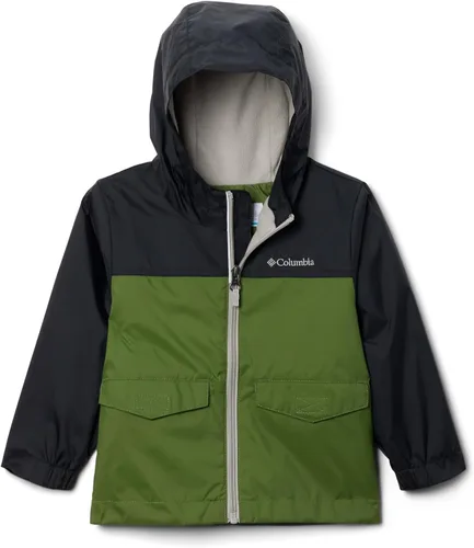 Vista 28 de Columbia Chaqueta Rain-Zilla para Niño
