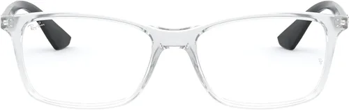 Vista 17 de Ray-Ban Unisex RX7047 - Montura rectangular para lentes con prescripción