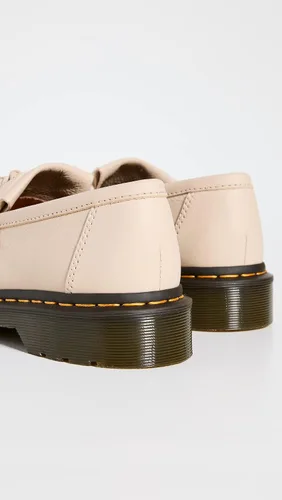 Vista 4 de Dr. Martens Mocasines Adrian para mujer