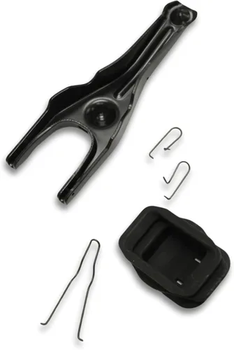 Vista 5 de Subaru Horquilla de liberación de embrague y bota y muelles Impreza Forester Outback Crosstrek Brz Baja Legacy Original OEM