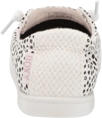 Vista 3 de ROXY - Tenis Rory de meter para mujer
