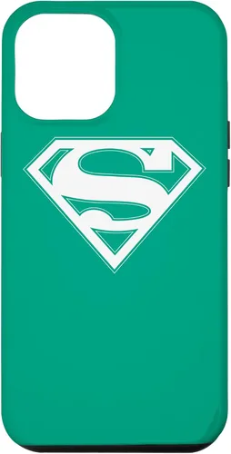 Vista 26 de Superman Green & White Shield Case for iPhone 17