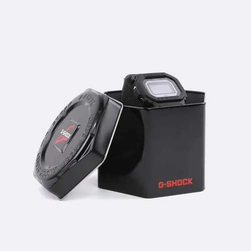Vista 6 de Casio G-Shock - Reloj Bluetooth GW-B5600BC-1BER color negro