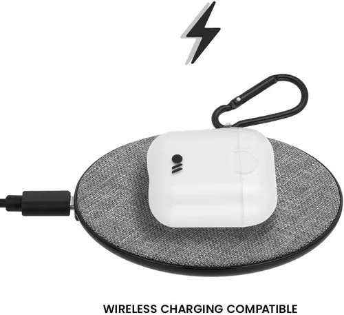 Vista 6 de Case-Mate – Funda para Airpods