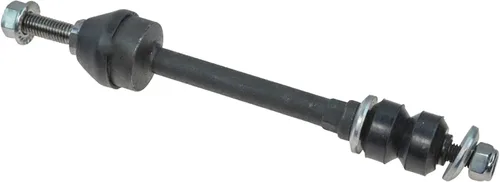 Vista 7 de TRQ Kit de dirección delantera y suspensión brazo de control de rótula con barra estabilizadora de rótula estabilizadora, barra de acoplamiento