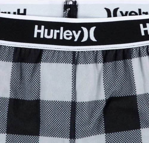 Vista 3 de Hurley Pantalones de Pijama para Niños