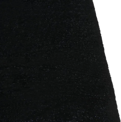 Vista 5 de Disfraz de brujas de vampiro de terciopelo con capucha para adultos, para fiesta, cuervo, cosplay