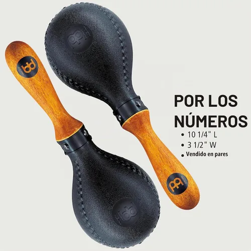 Vista 5 de Meinl Percussion — Instrumentos de percusión con garantía