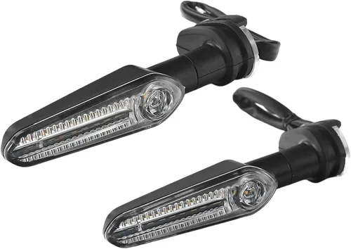 Vista 5 de Motorcycle Turn Signal Light For Yamaha FZ-8 For Fazer 2010-2016 Turn Indicator Motorcycle Indicator Lamp