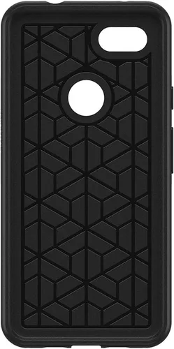 Vista 3 de OtterBox Symmetry Series - Funda para Google Pixel 3a XL, color negro