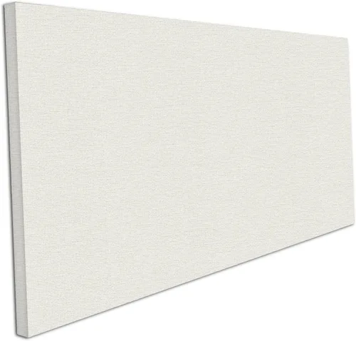 Vista 20 de ADW - Panel acústico rectangular – 48" X 24" X 2
