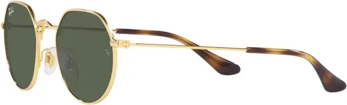 Vista 3 de Ray-Ban Gafas de sol redondas RJ9565S Jack para niños