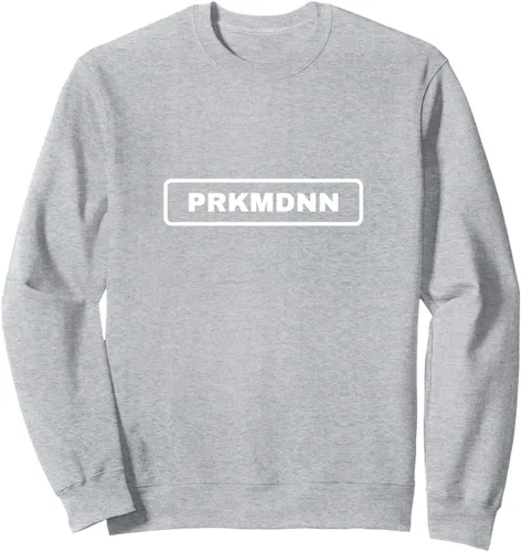 Vista 3 de Porca Madonna PRKMDNN Blasphemy Sudadera, Negro