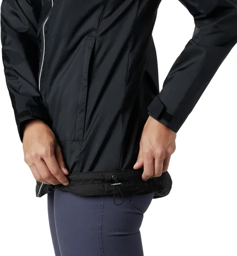 Vista 2 de Columbia Switchback - Chaqueta larga con forro para mujer