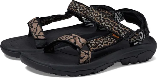Vista 63 de Teva Hurricane Xlt2 - Sandalias deportivas para mujer Albahaca/Arce Azúcar Multi