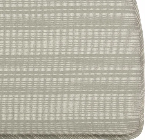 Vista 4 de Klear Vu Raindrop The Gripper - Cojines antideslizantes para silla, suaves y cómodos, almohadillas para asiento, almohadón para cocina, comedor u