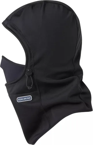 Vista 11 de SEALSKINZ Beetley - Polainas impermeables para todo tipo de clima