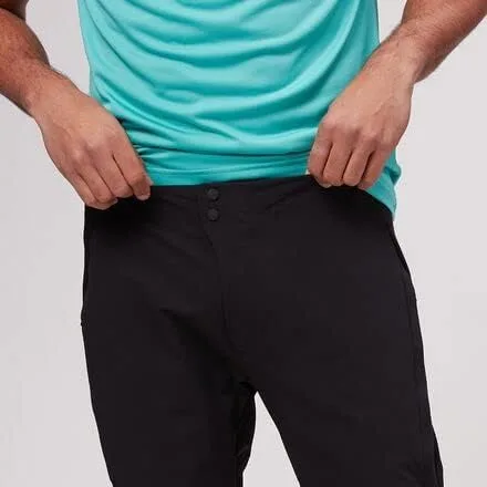 Vista 5 de POC, Pantalones Resistance Pro DH, ropa de ciclismo de montaña