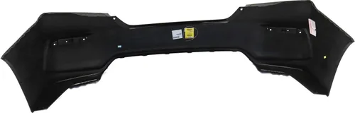Vista 218 de Garage-Pro Cubierta de parachoques compatible con Honda Accord 1990-1991 imprimado delantero HO1000135