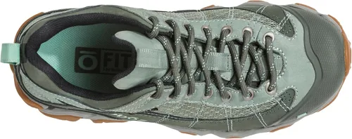 Vista 5 de Oboz Zapatos de senderismo Firebrand II Low B-DRY para mujer