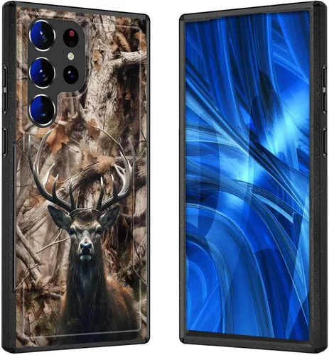 Vista 85 de para Galaxy A15 5G - Funda, [Prueba de caída de grado militar] Funda protectora resistente a golpes de uso pesado y resistente para Samsung Galaxy