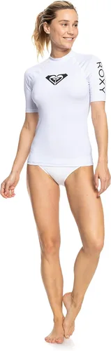 Vista 2 de Roxy camiseta de neopreno térmica de mangas cortas para mujer