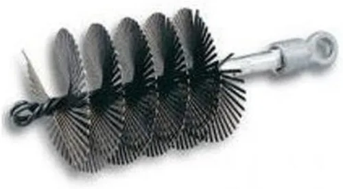 Vista 2 de Greenlee 39274 Cepillo de conducto de alambre extractor de cable, tamaño de conducto de 2 pulgadas