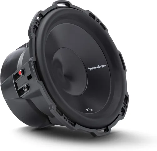 Vista 4 de Rockford Fosgate P3D2-12 Punch P3 DVC 2 Ohm 12 Pulgadas 600-Watts RMS / 1200-Watts Pico Bocina de Graves