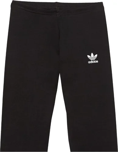 Vista 2 de adidas Originals Leggings Adicolor Grandes para Niña