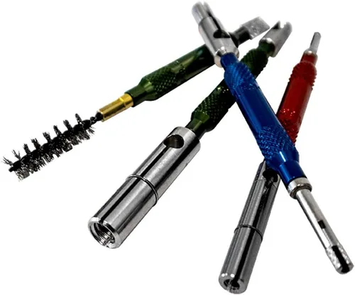 Vista 2 de Innovative Products of America 8025 Kit Maestro Limpiador de Conectores de Terminal