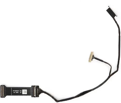 Vista 3 de Cable de transmisión de señal de vídeo cardán para Mavic Air 2